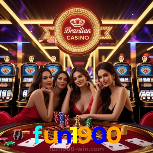 A Importância do Suporte em Jogos: Estratégias e Dicas no https://fun1900-win.com Bet