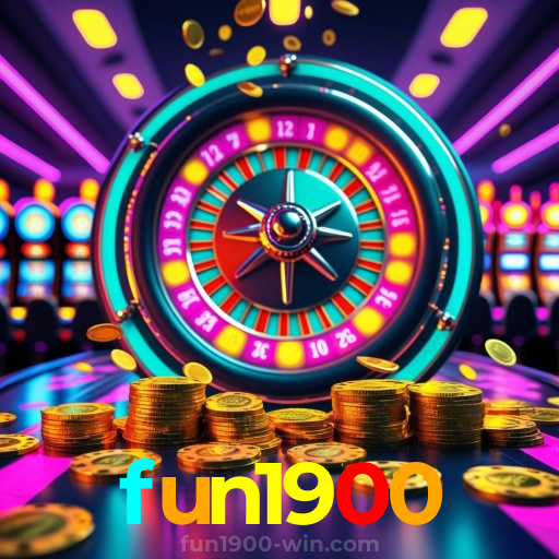 fun1900 bet Cassino