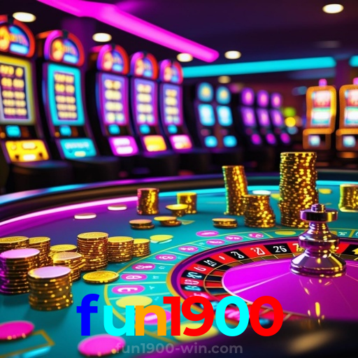 fun1900 bet FAQ