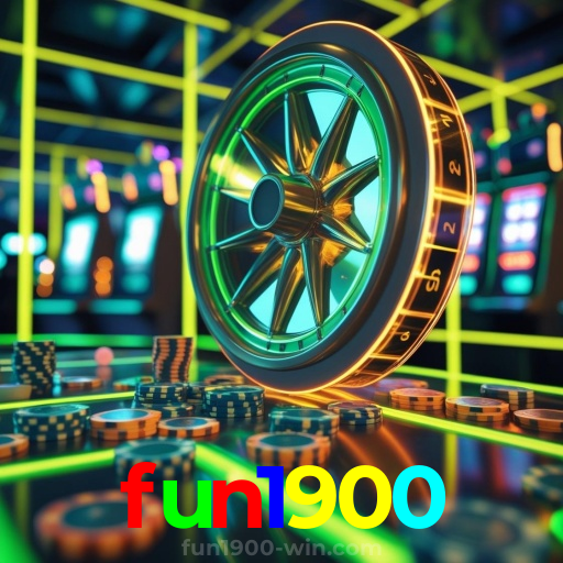 fun1900 bet Jackpots