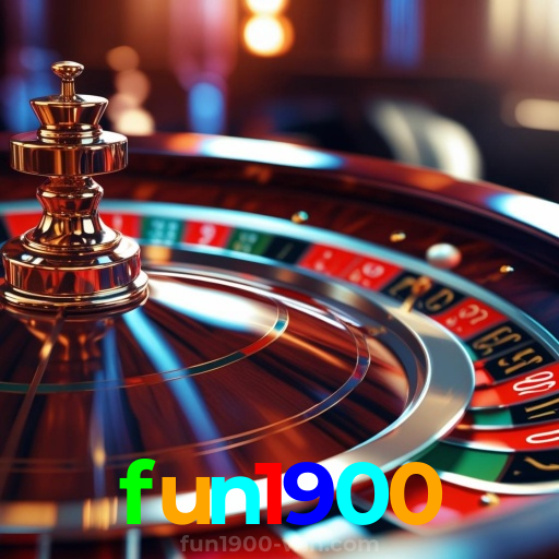 Experiência e Emoção: Os Jackpots do fun1900 Bet