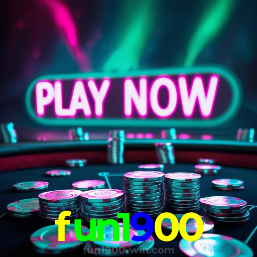 Explore a Diversão dos Cassinos Online no fun1900 Bet