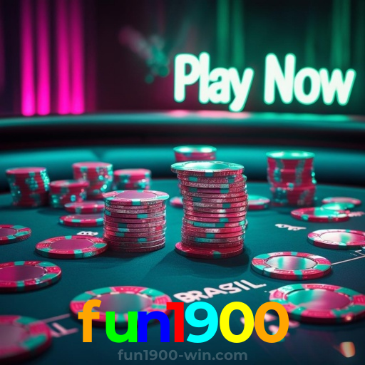 Apostas Esportivas: O Crescimento da 'fun1900 bet' no Mundo dos Jogos Online
