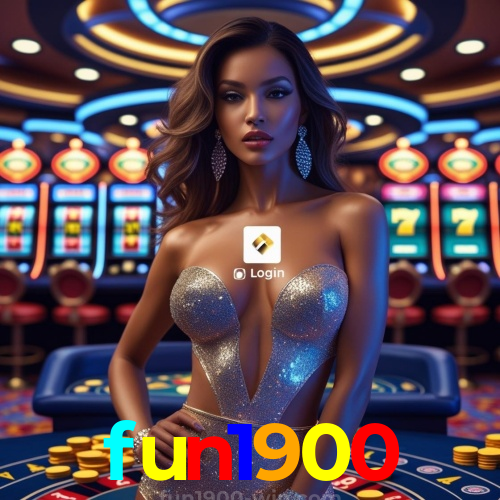 fun1900 bet Suporte