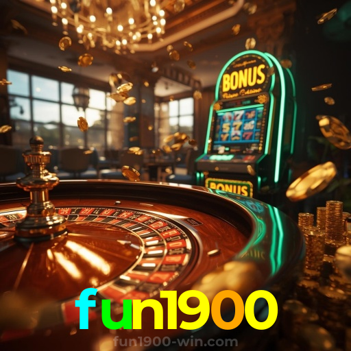 Experiência e Emoção: Os Jackpots do https://fun1900-win.com Bet