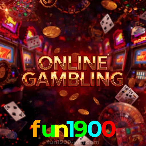 Experiência e Emoção: Os Jackpots do fun1900 Bet